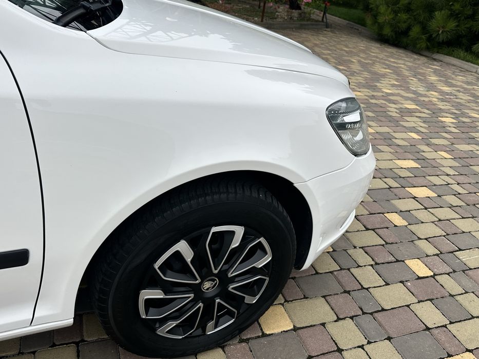 Шкода Октавія  2013 рік 1,6 бензин MPI + ГБО4 механіка Skoda Octavia A5 октавия