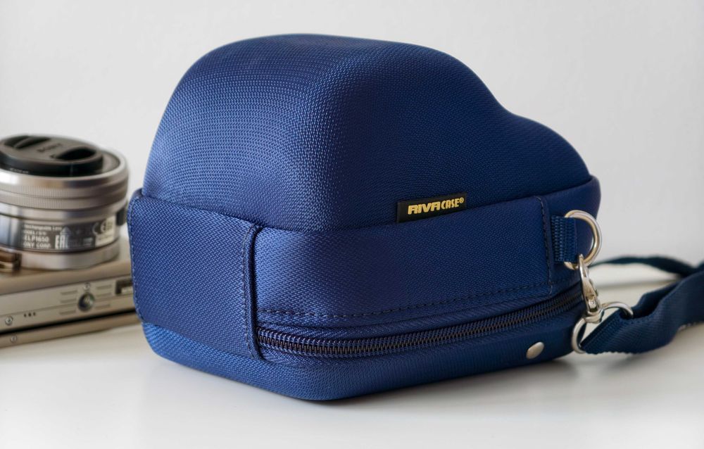 Sony A6000 Srebrny + 16-50mm + 32Gb