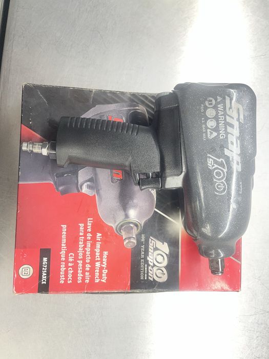 Pneumatica Snap-on 1/2