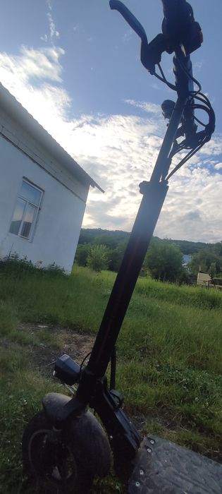 Електро самокат Crosser t4 з гарантією на 2 роки‼️