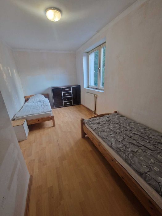 Kwatera pracownicza dom l 16 osób l Ul. Szczęsnego Płock