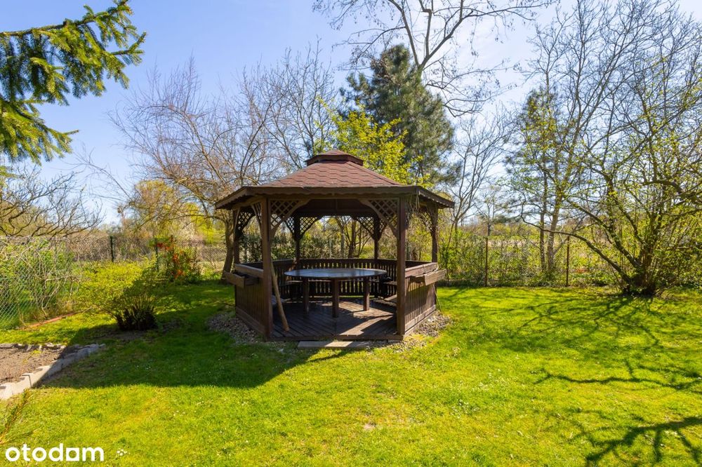 Słoneczne dwupoziomowe | Park Złotnicki | Ogródek | Balkon | Garaż - Widok 2
