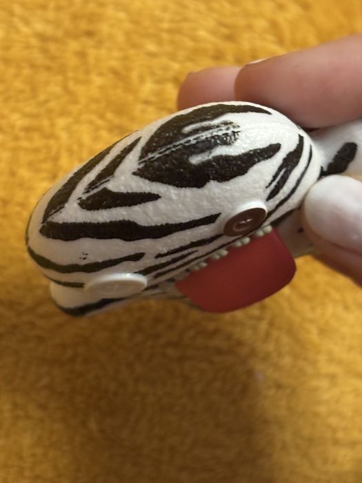 Фуглер . Леопард