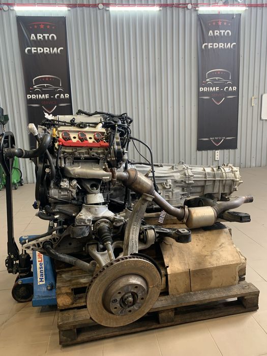 Заміна масла Планое ТО, Ремонт ходової,СТО Ірпінь, Буча