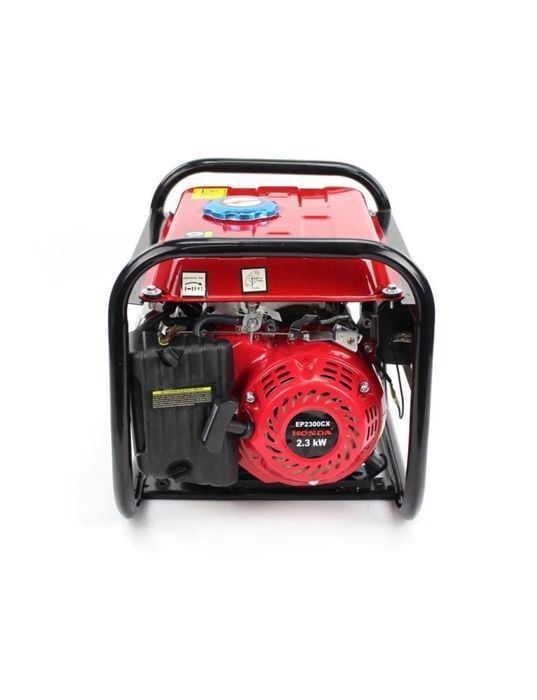 Бензиновий генератор Honda EP2300CX з ручним стартер і мідна обмотка