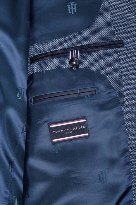 Чоловічий піджак блейзер Tommy Hilfiger