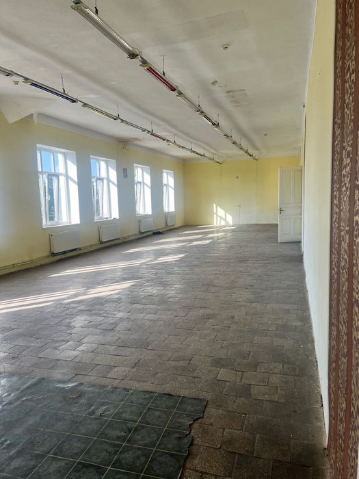 Продаж комерційного приміщення Новий Милятин