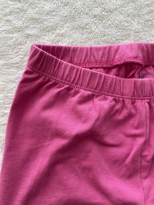 Legging rosa da GAP