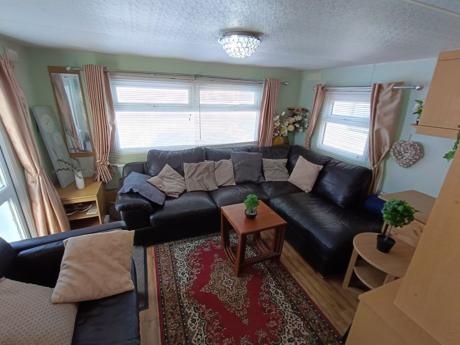 Domek holenderski CAŁOROCZNY LEISURE 8.1x3.6. 2 syp Transport gratis.