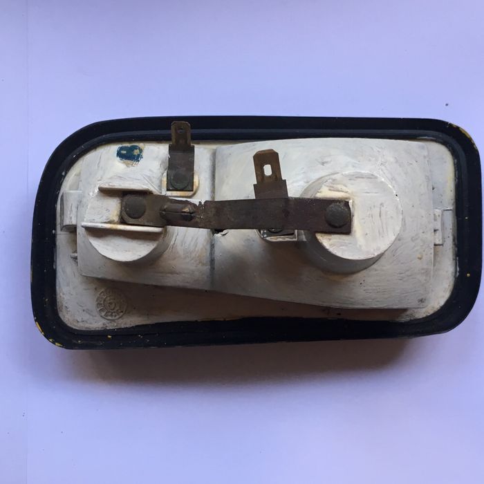 Piscas para Renault 4L de origem