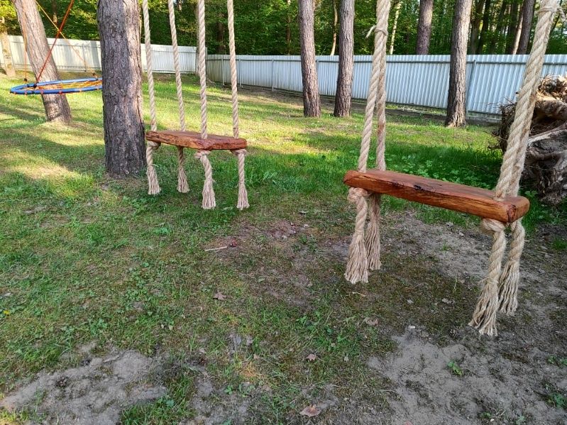 Lina jutowa skręcana 30mm/20mb LINKA SZNUREK GRUBY POWRÓZ 3cm 4cm 5 cm