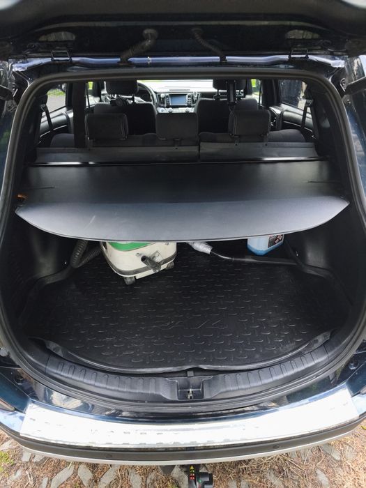 Sprzedam Toyota Rav4