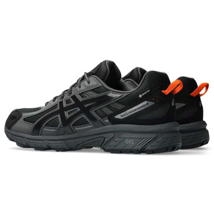 ОРИГИНАЛ Asics Gel-Venture 6 Gore-Tex 1203A560-022 кроссовки кросівки