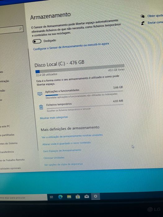 Monitor e colunas mais torre ( ler o anúncio bem )