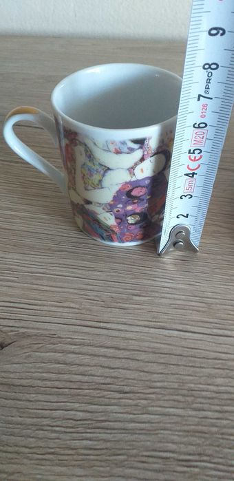 Filiżanka Gustaw Klimt