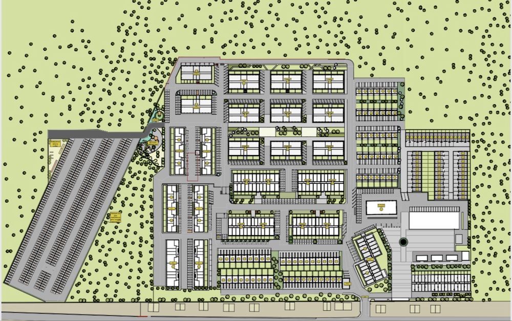 Продаж! Квартира 22м2 + 13м2 подвірʼя - 26500$