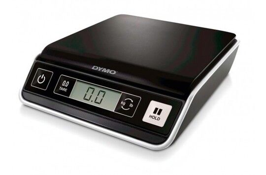 Balança Digital Dymo 2Kg