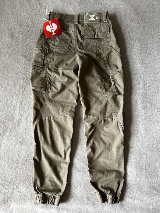 Штани карго,робочі  Engelbert Strauss esmotion ten літо.size , 44ч .S