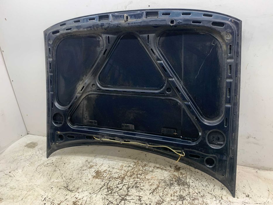 Vw Volkswagen Passat B3 Pokrywa Silnika Maska Przód Przednia