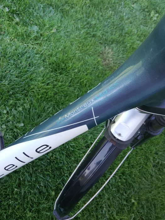 Sprzedam rower gazella