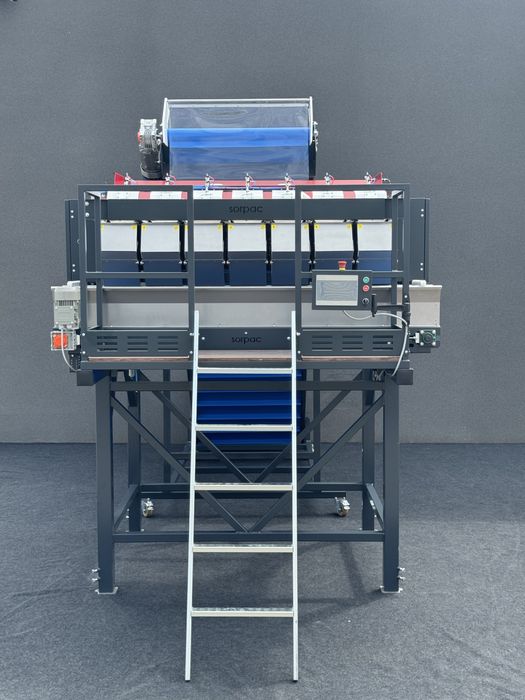 Sprzedam wagę kombinacyjną SORPAC