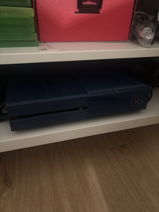 Xbox one edicao forza