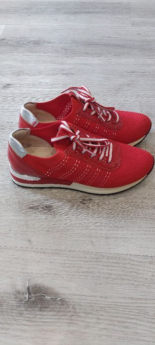 Buty damskie sportowe Remonte