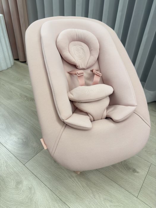 NOWY Leżaczek Cybex Lemo