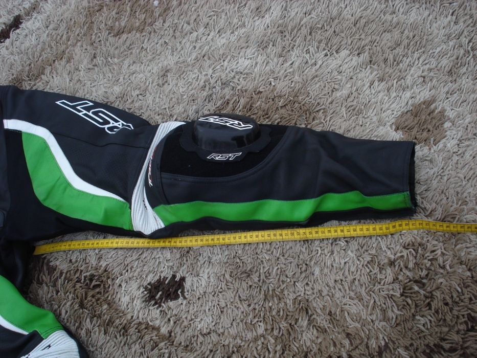 Rst TracTech Evo 56 Eur XXL spodnie motocyklowe pod Kawasaki Ninja