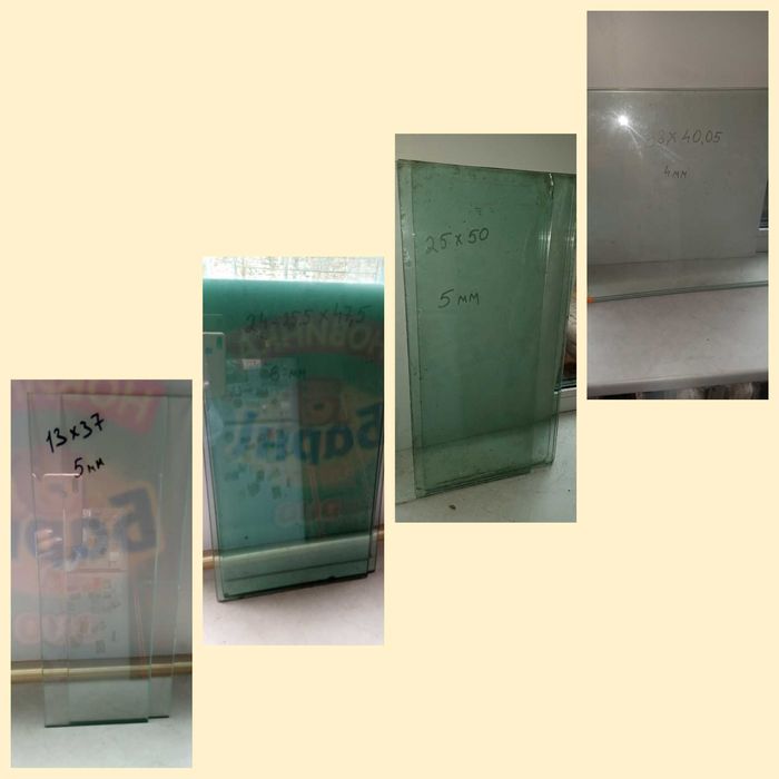 Продам аквариумое стекло/зеркало