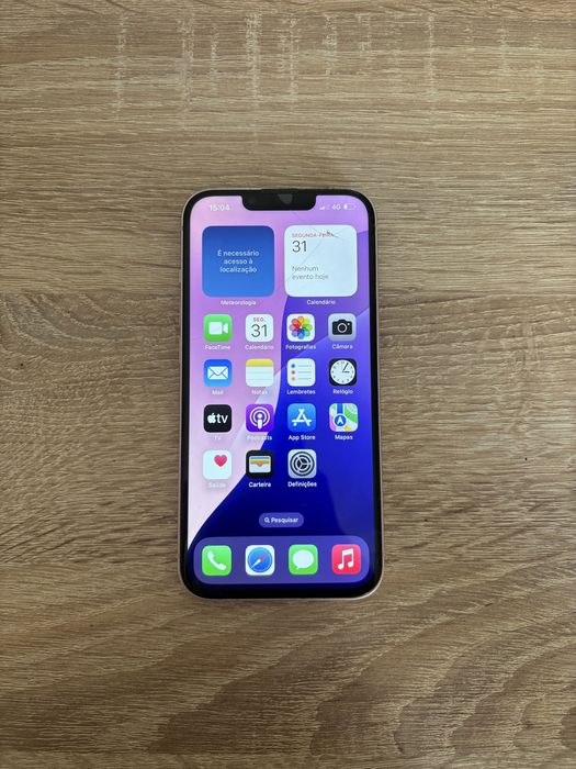 Apple Iphone 13