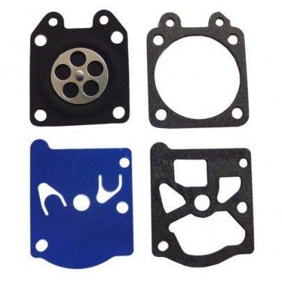 Membrany Walbro Partner 35 * 1 37 * 0 Grizzly D26-Wat