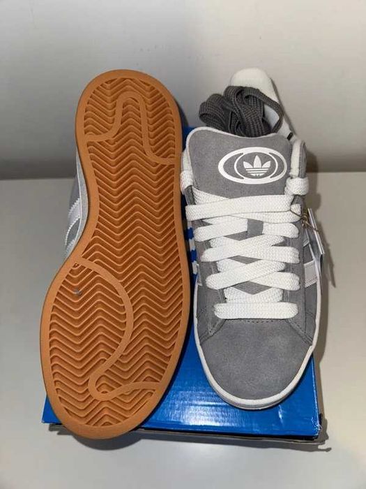 adidas Campus czarne 43
