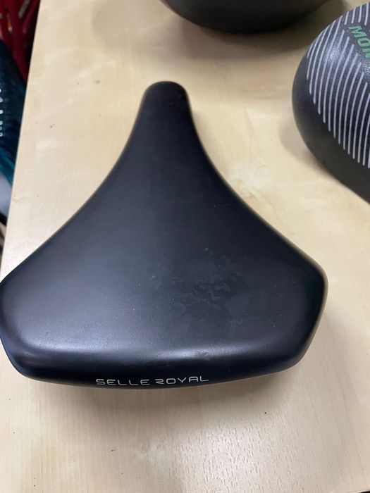 Selim bicicleta urbana - Selle Royal