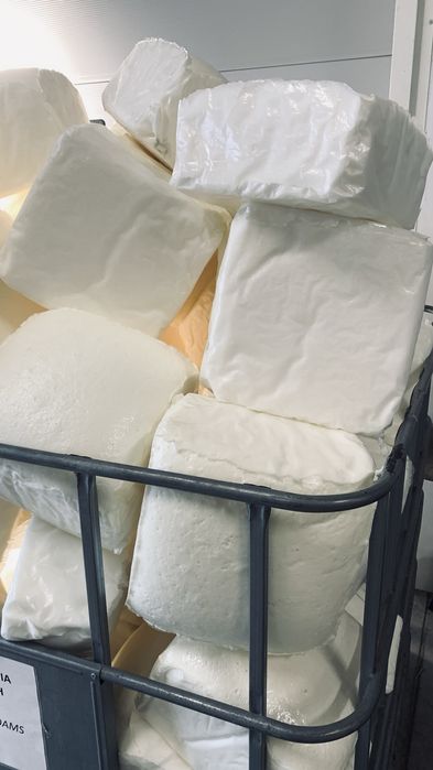 Gąbki czyste oddam za darmo