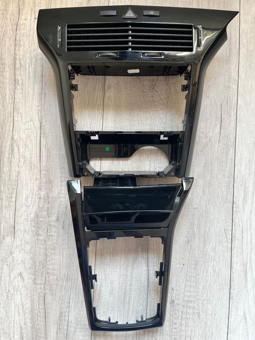 Dekory Black Piano Astra H