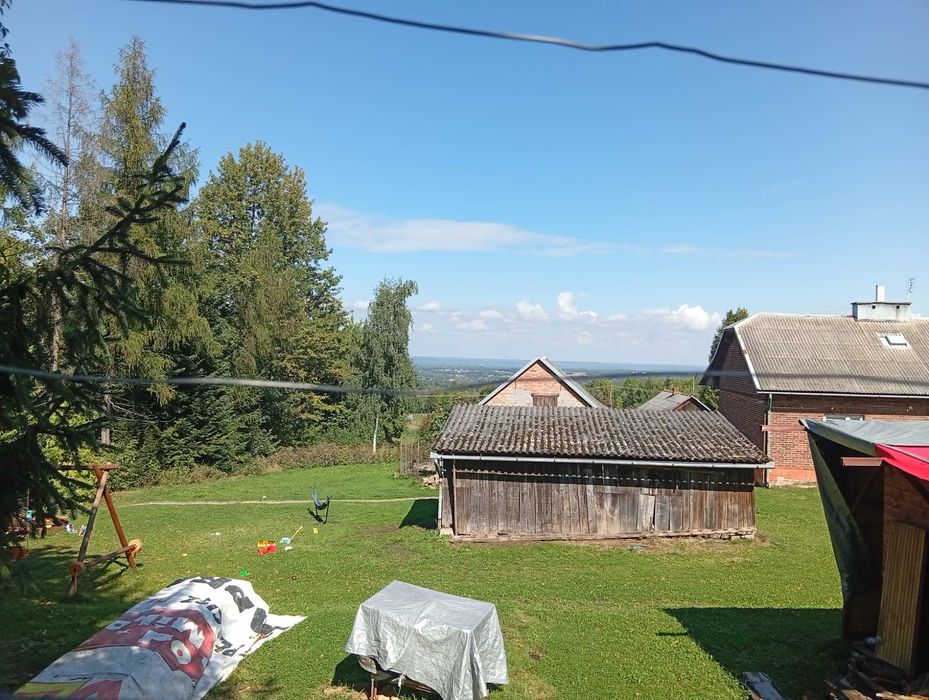 Dom – Malawa - Widok 3