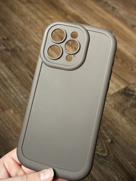 Чохол на iPhone 15 Pro Max