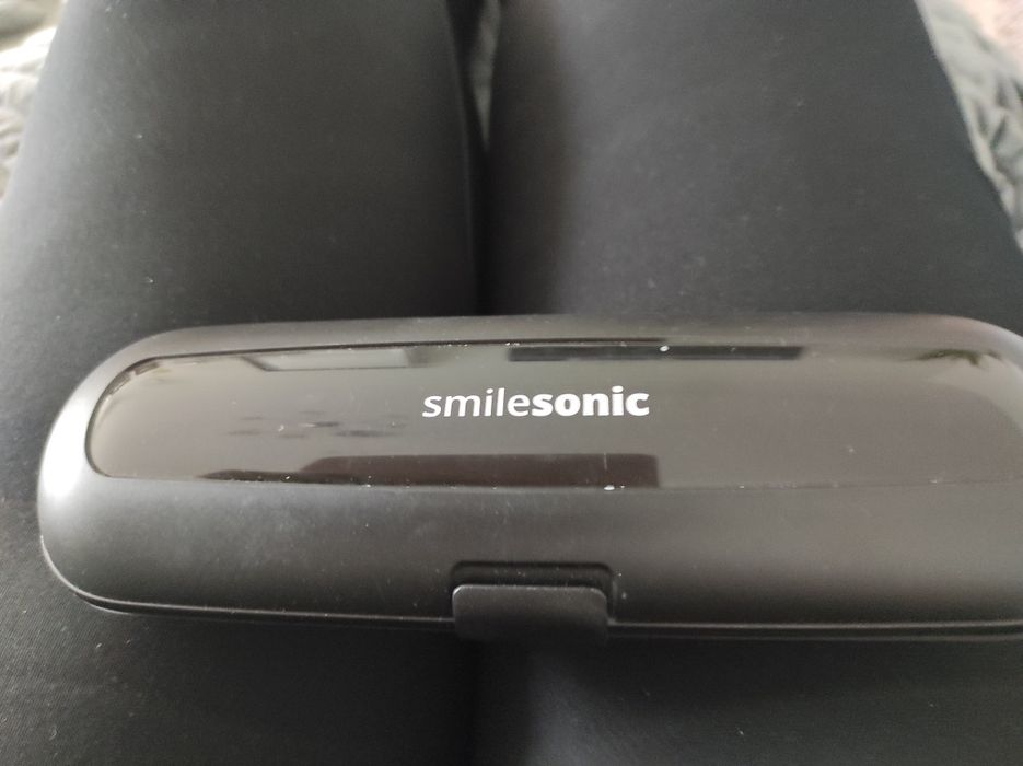 Szczotka soniczna Smilesonic