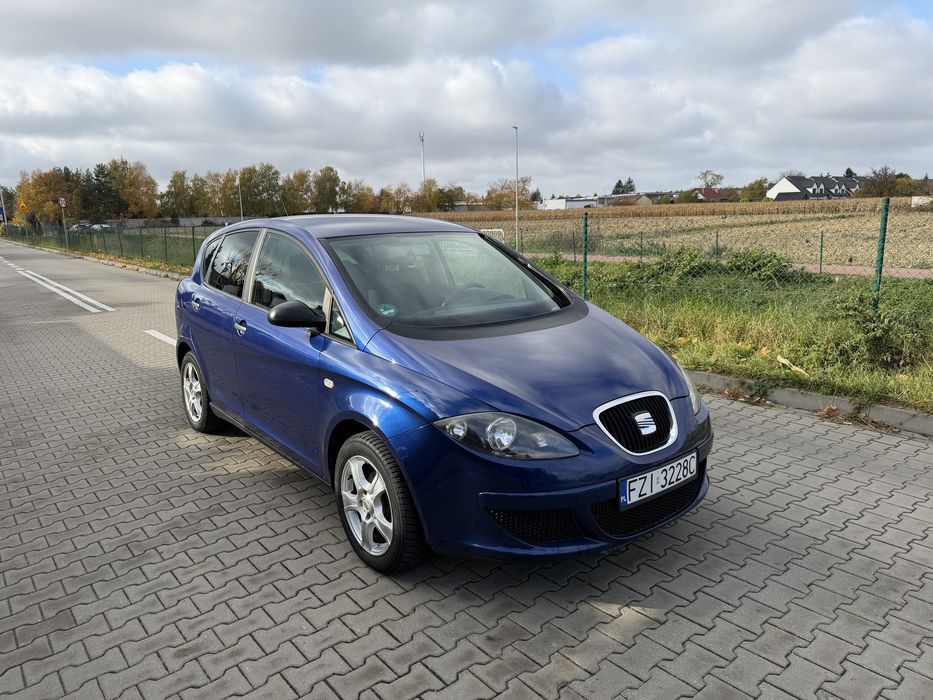 Seat Toledo
