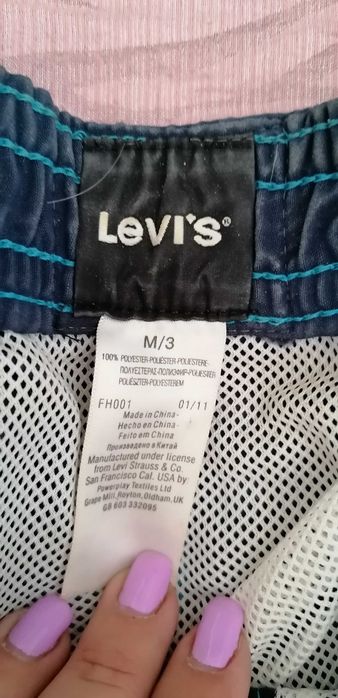 Calções de Banho LEVI'S