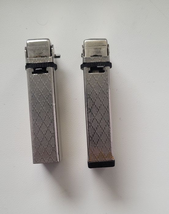 Zapalniczki predom termet