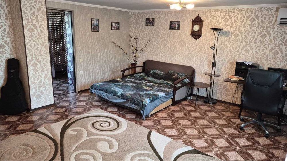 Продается дом в с Вапнярка. Дачный массив.