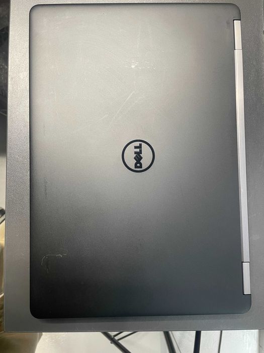 3 штуки Dell Latitude E5470 (Core-i7-6820HQ\16Gb-DDR4\128Gb-SSD)