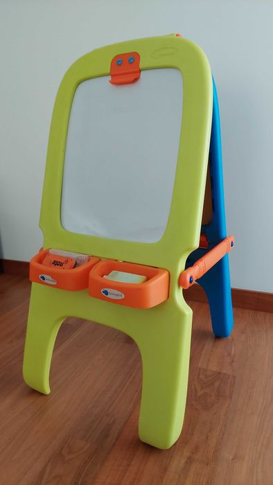 Quadro criança – Imaginarium