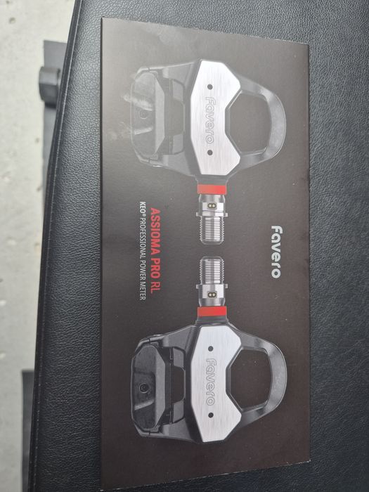 Assioma PRO RL-2 (RS-2 MX-2)