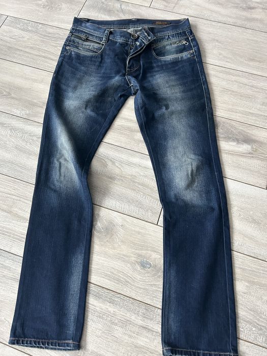 Jack&Jones 34/32 spodnie jeansowe