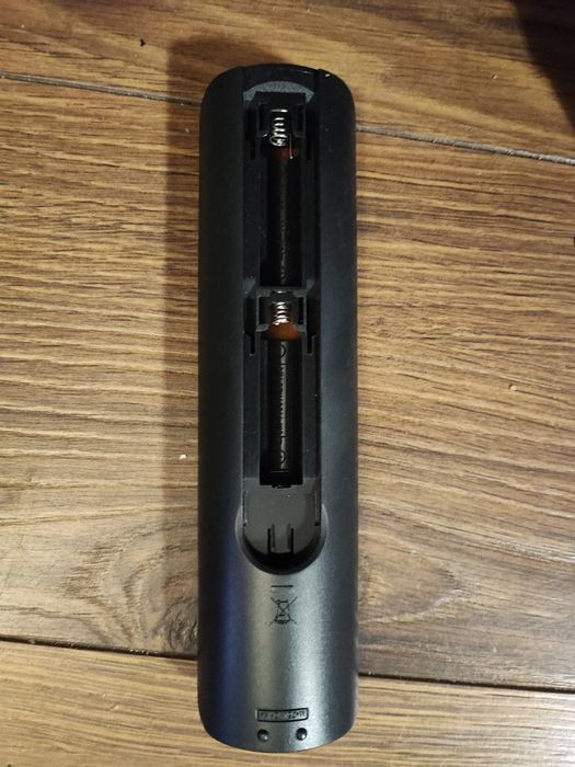 Pilot Samsung Blu Ray tv i inne