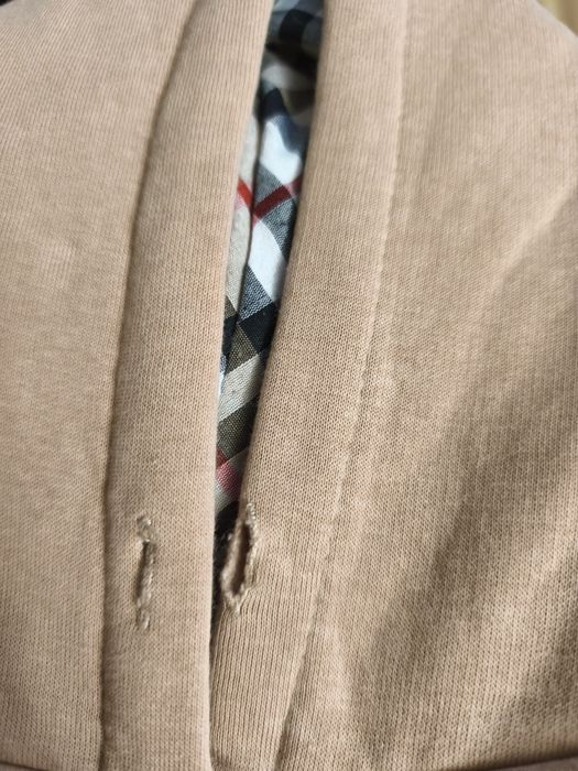 Bluza burberry London