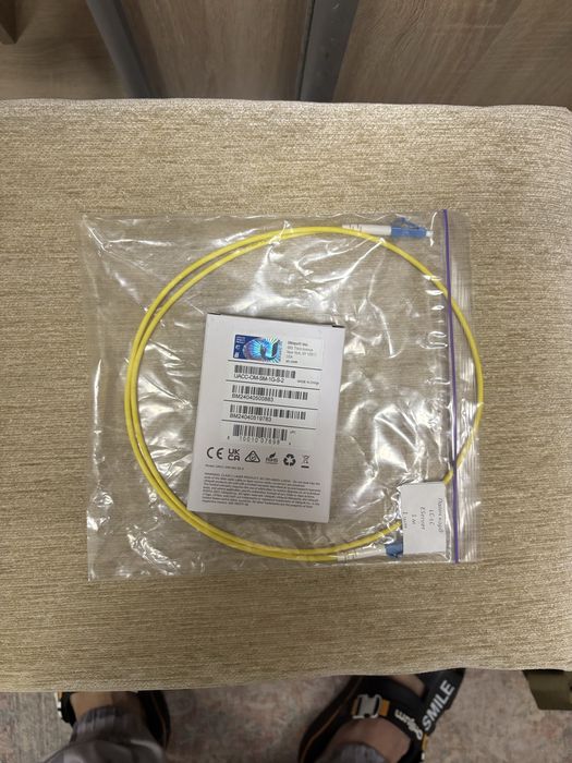 модуль SFP UACC-OM-SM-1G-S-2